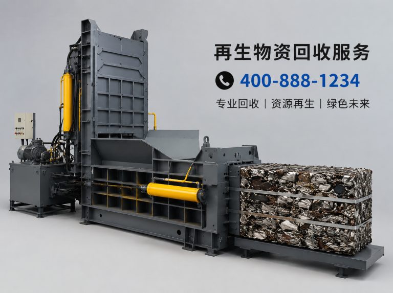 广汉工厂机床生产线回收